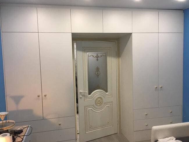 Мебель на заказ Киржач