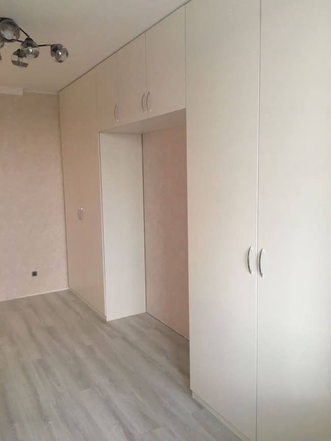 Мебель на заказ Киржач
